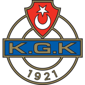 Kasimpasa GK Istanbul Logo
